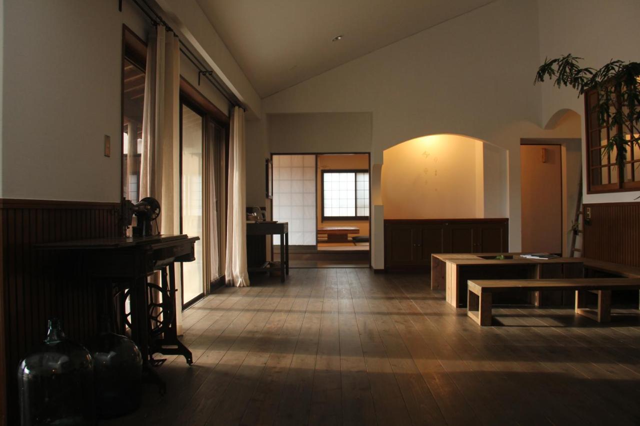 淡路島西海岸の宿 梅木屋 Szumoto Kültér fotó