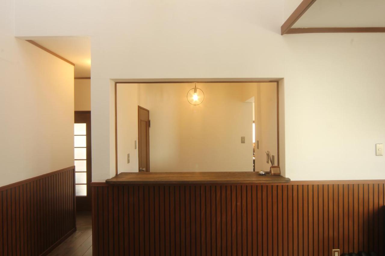 淡路島西海岸の宿 梅木屋 Szumoto Kültér fotó