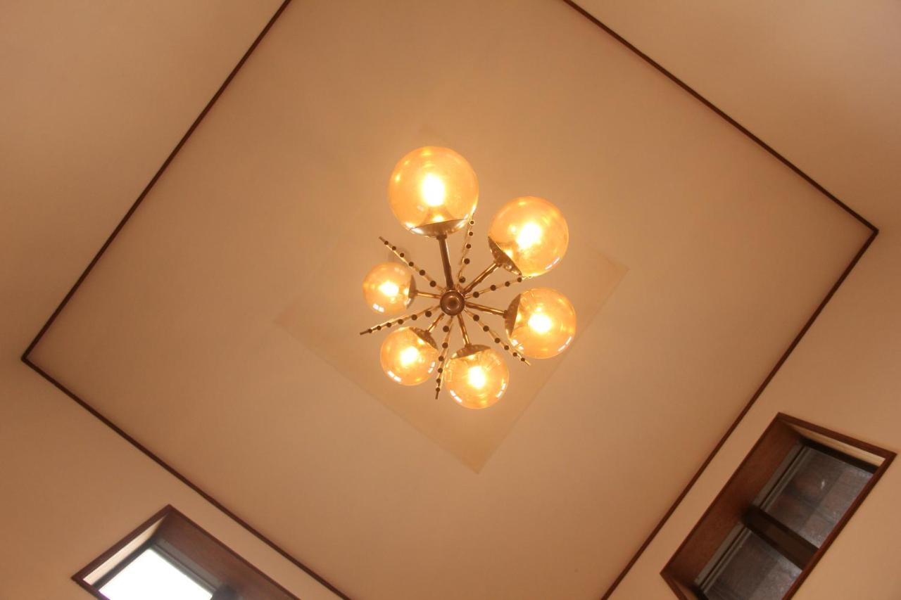 淡路島西海岸の宿 梅木屋 Szumoto Kültér fotó