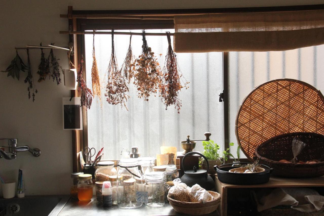 淡路島西海岸の宿 梅木屋 Szumoto Kültér fotó