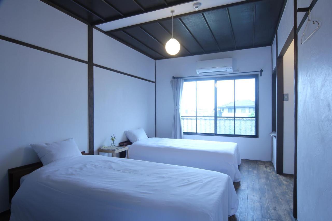 淡路島西海岸の宿 梅木屋 Szumoto Kültér fotó