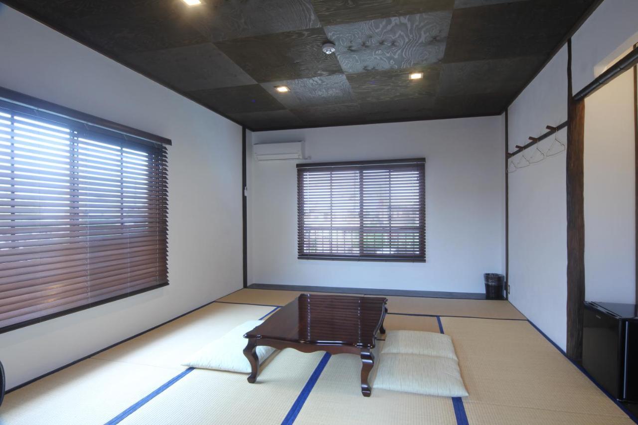 淡路島西海岸の宿 梅木屋 Szumoto Kültér fotó