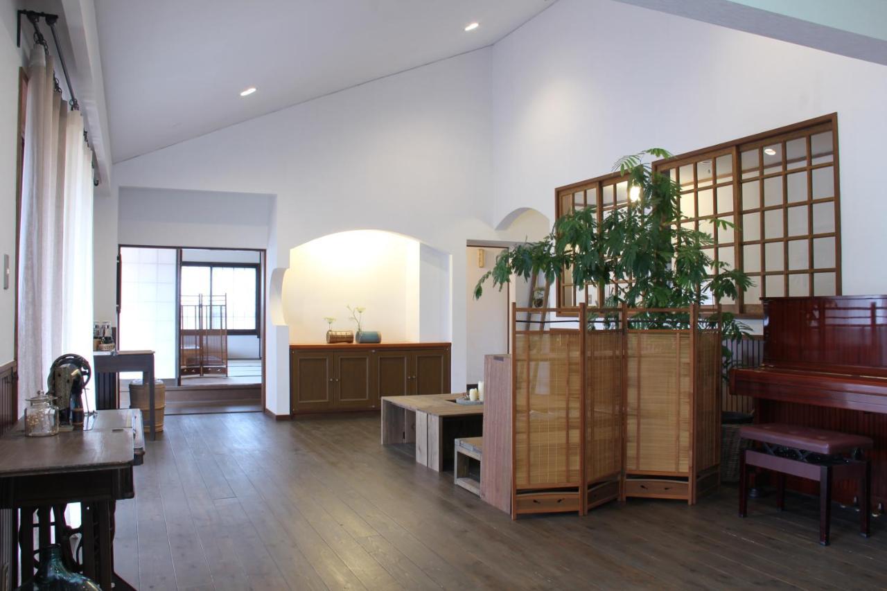 淡路島西海岸の宿 梅木屋 Szumoto Kültér fotó