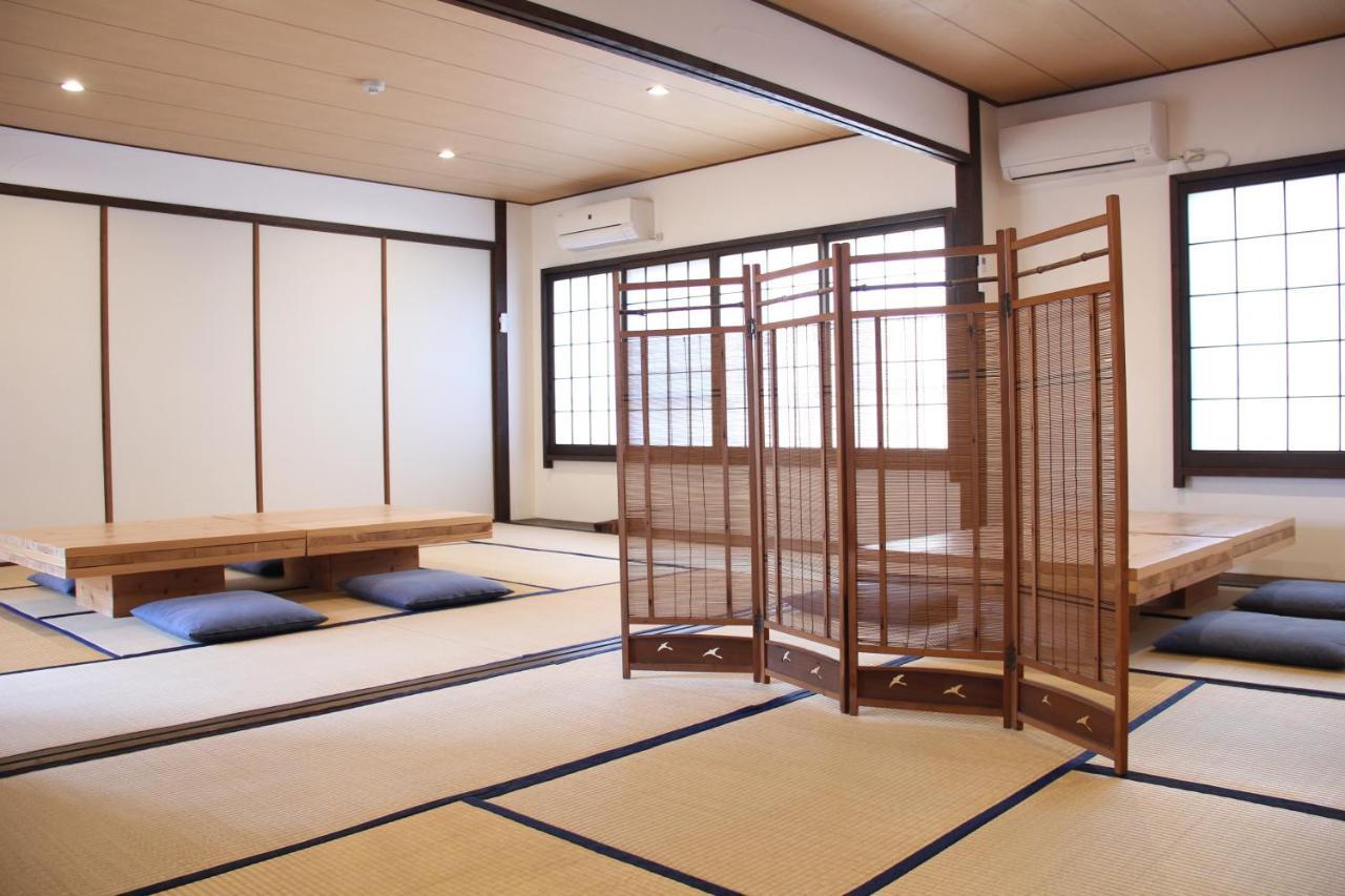 淡路島西海岸の宿 梅木屋 Szumoto Kültér fotó