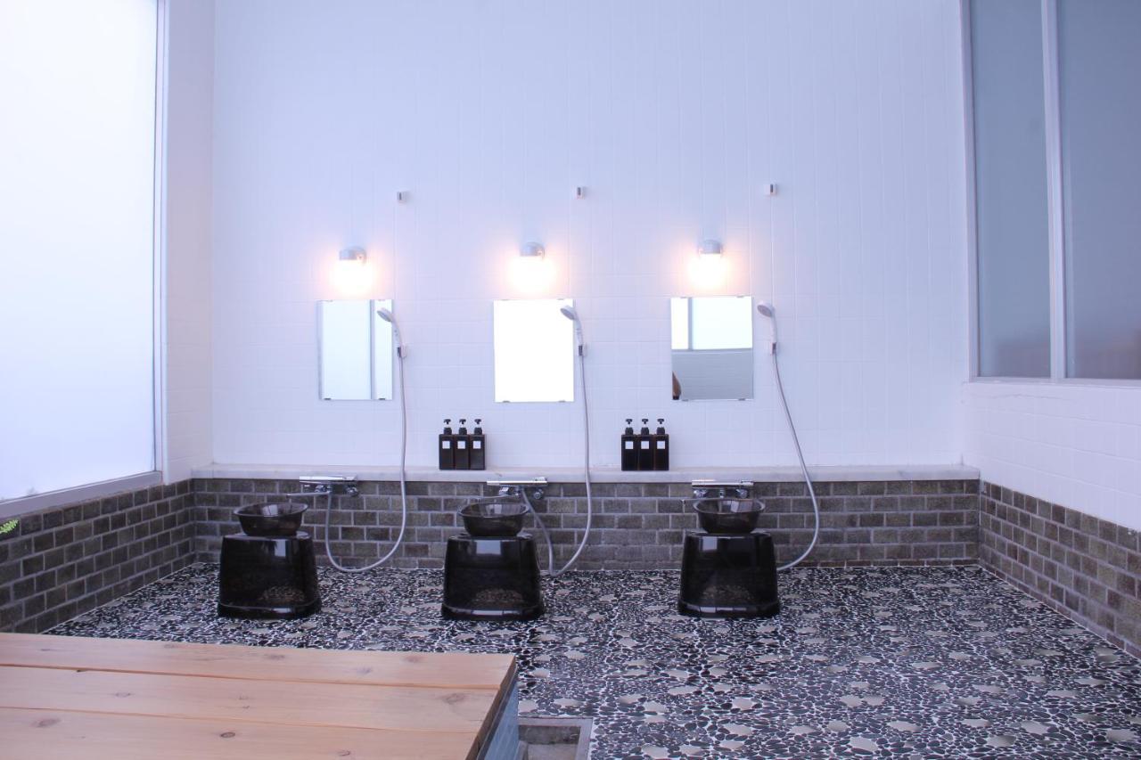 淡路島西海岸の宿 梅木屋 Szumoto Kültér fotó