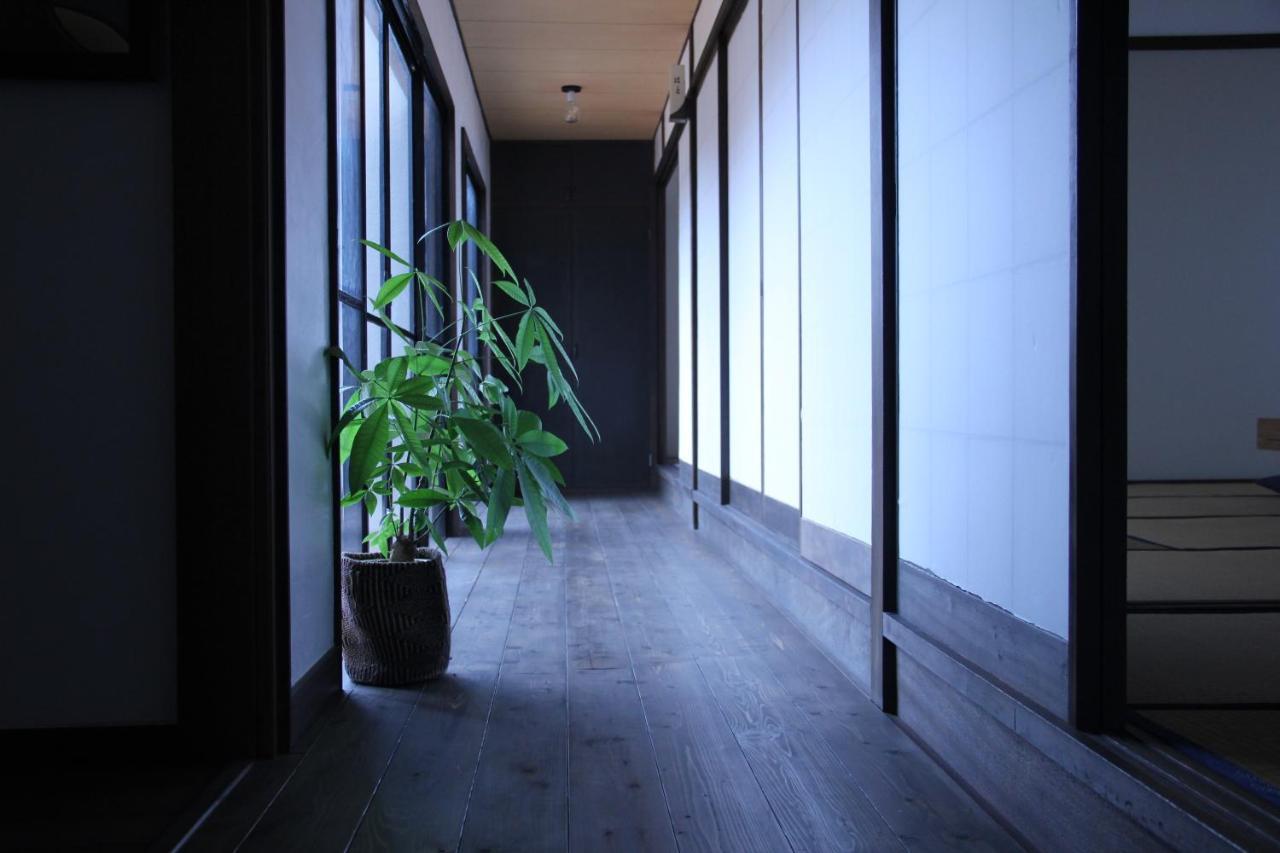 淡路島西海岸の宿 梅木屋 Szumoto Kültér fotó