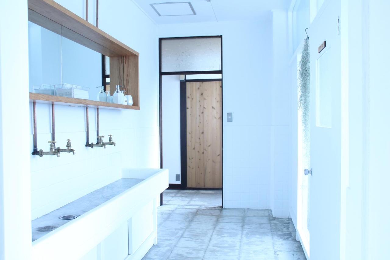 淡路島西海岸の宿 梅木屋 Szumoto Kültér fotó