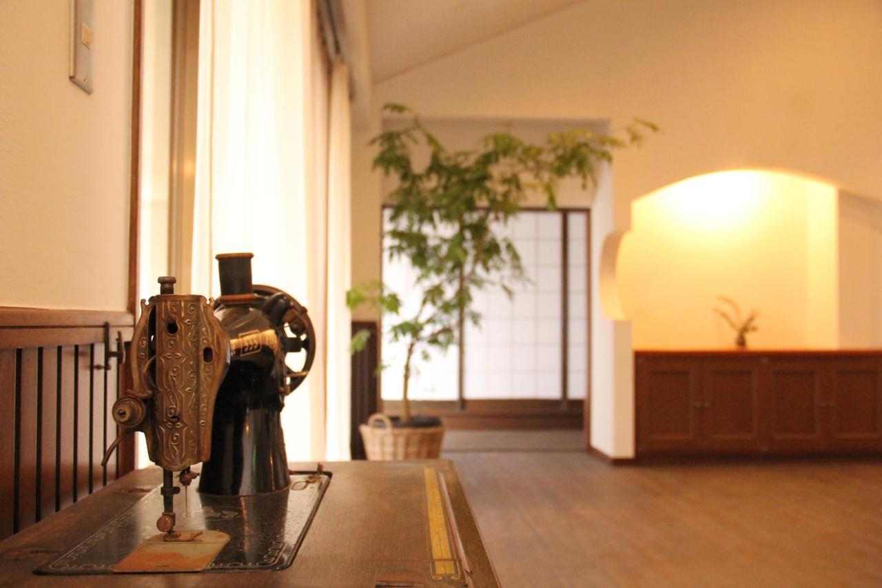 淡路島西海岸の宿 梅木屋 Szumoto Kültér fotó