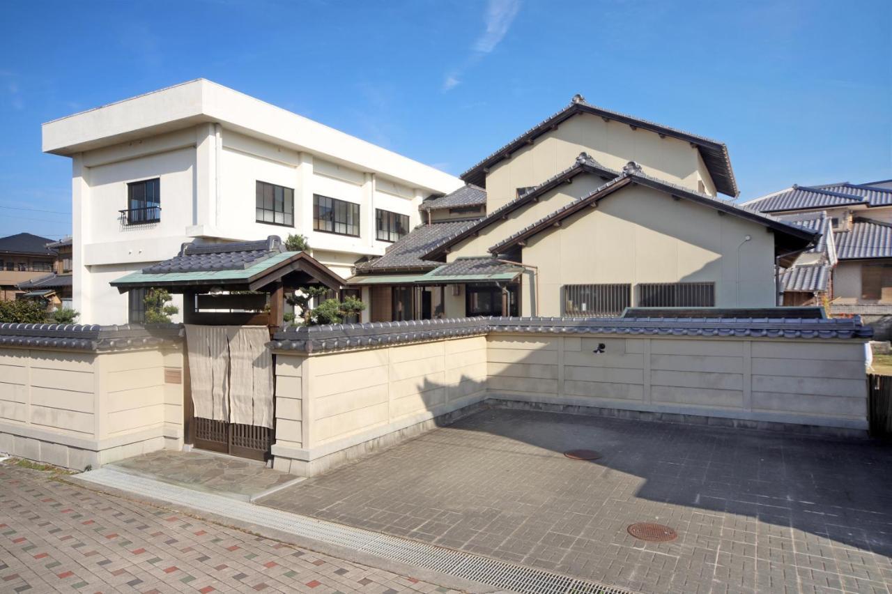 淡路島西海岸の宿 梅木屋 Szumoto Kültér fotó