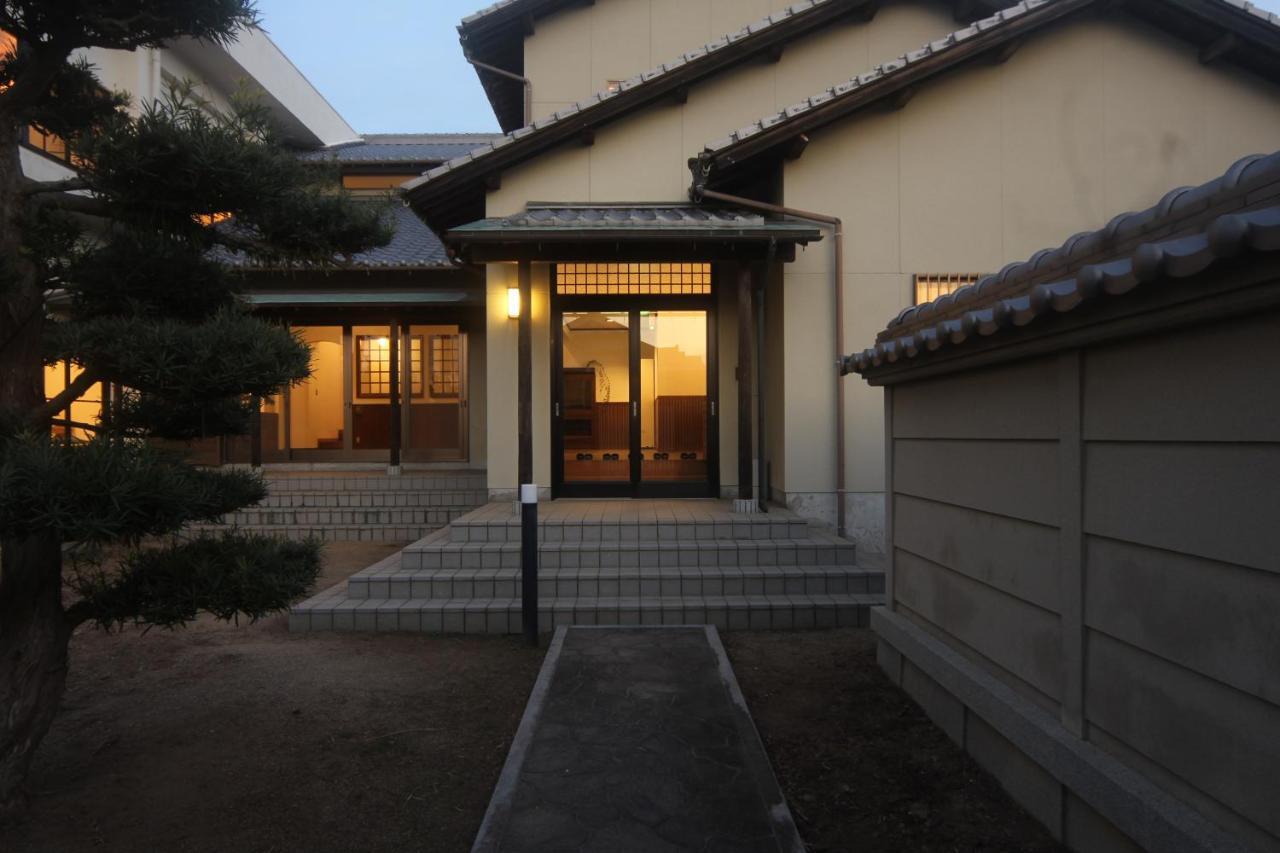 淡路島西海岸の宿 梅木屋 Szumoto Kültér fotó
